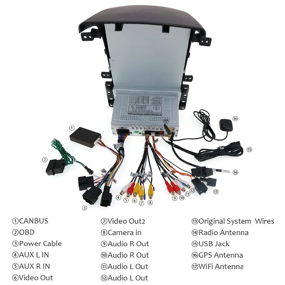 Android 8,1 Tesla Styel автомобильный dvd-плеер gps навигация для Chevrolet Captiva 2007 2008 2009 2010 2011 2012 стерео плеер головное устройство