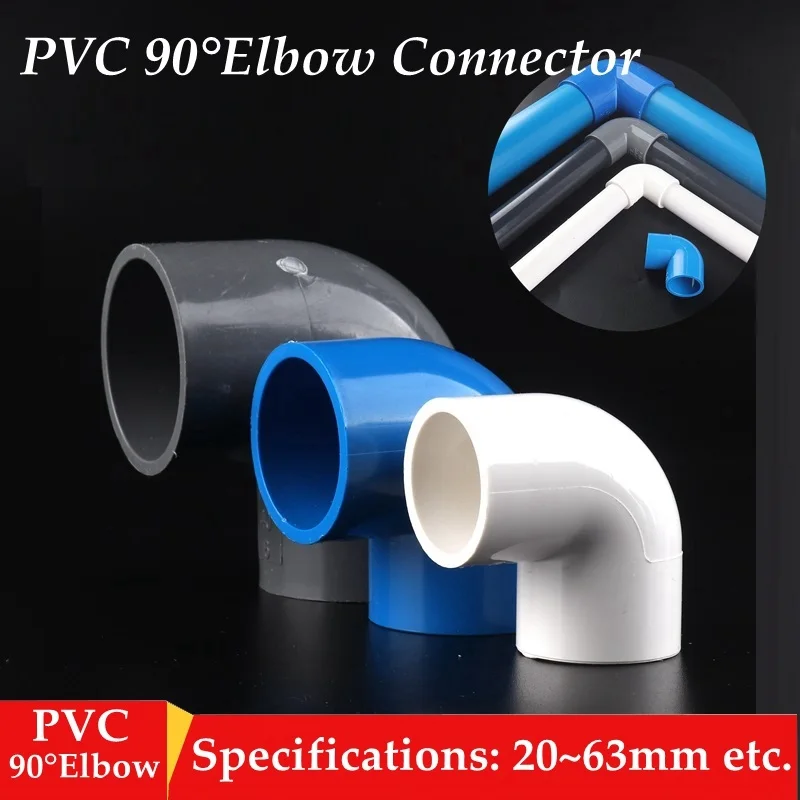 Pvc 90