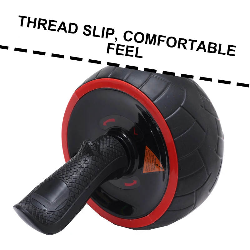 Упражнение отскок колеса прочный упражнения оборудования противоскользящая