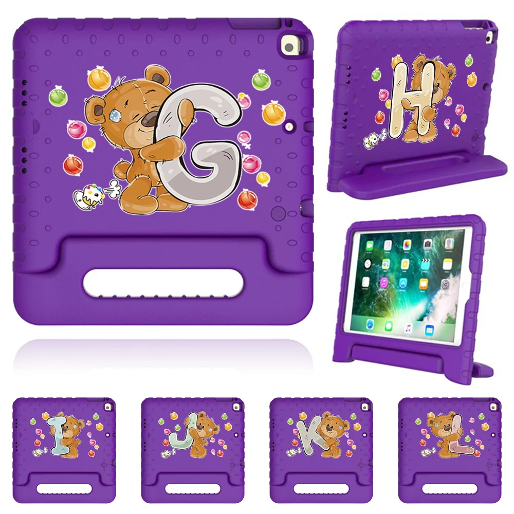 

Чехол из ЭВА для Ipad Pro 9,7, чехол для планшета Ipad 5-6-го поколения, чехол для IPad air 1 2, чехол для Ipad 2 3 4, для Ipad Mini