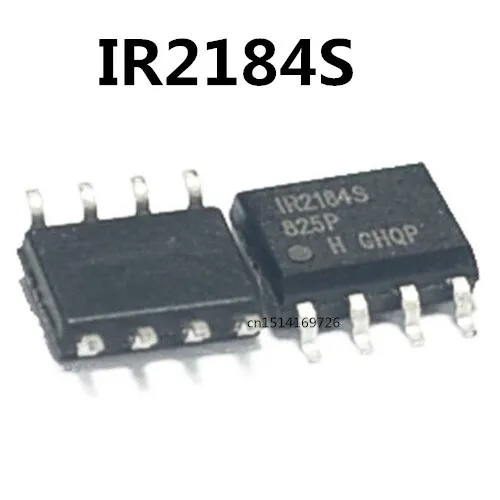 Оригинал 2 шт./IR2184S S2184 SOP-8