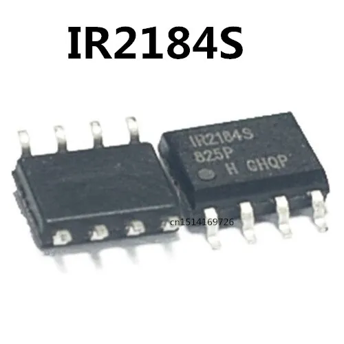 Оригинал 2 шт./IR2184S S2184 SOP-8 | Электронные компоненты и принадлежности