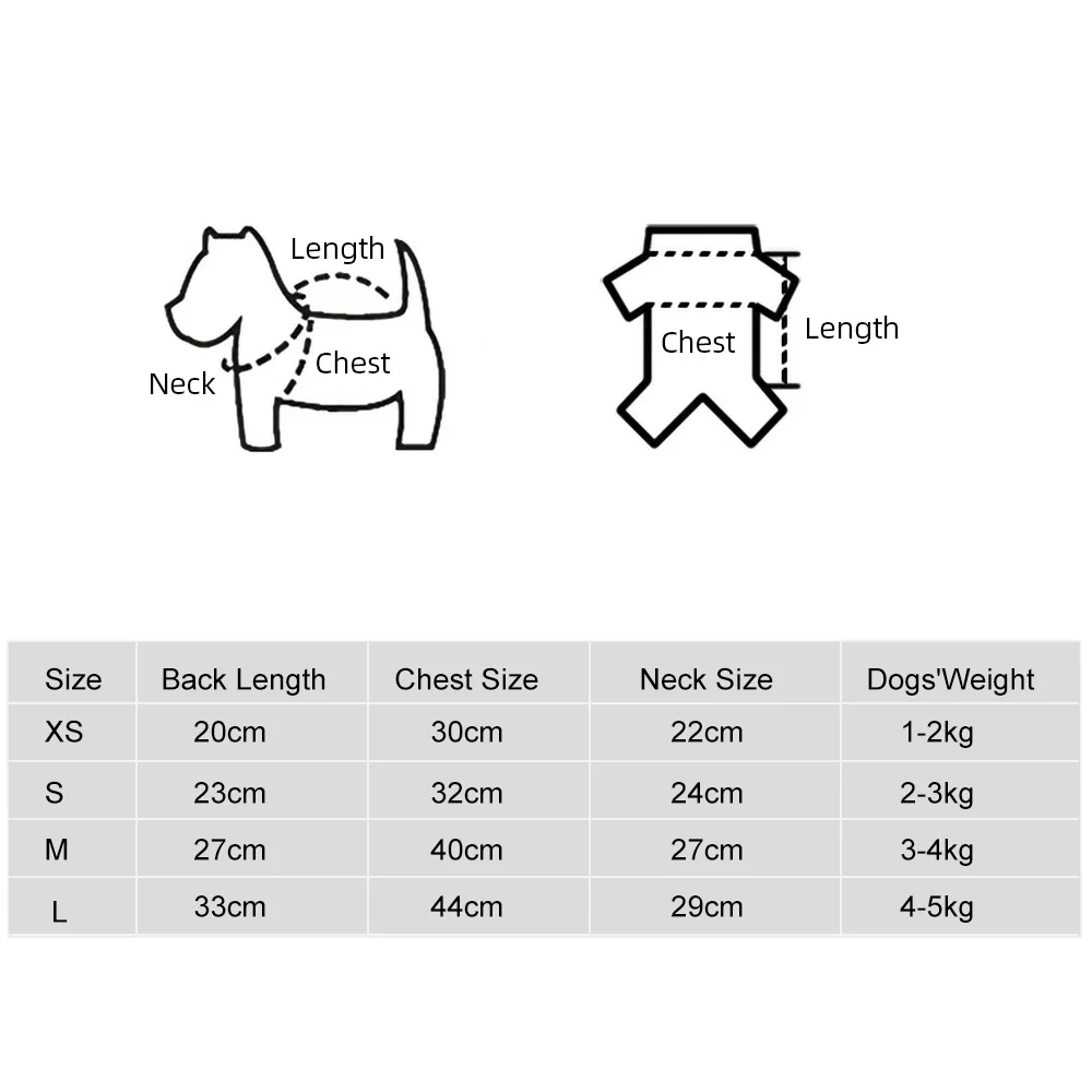Толстовка с капюшоном для домашних животных футболки собак Одежда питомцев