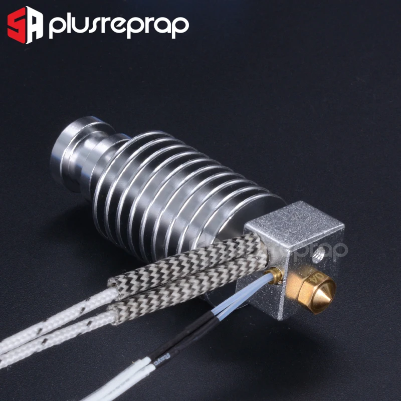 I3 Мега Hotend 12V 24V нагреватель V5 Боуден Модернизированный J head 3D принтеры Запчасти