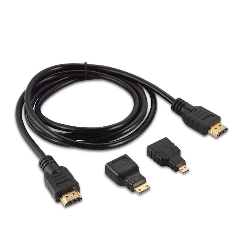 

Супер кабель с поддержкой Smart TV Full Hd TV Cable 1080p