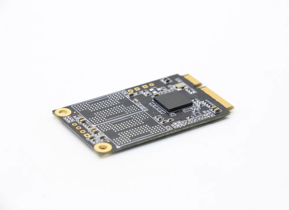 Taifast mSATA SSD высокоскоростной ПК компьютер части ssd 120 ГБ 256 240 1 ТБ жесткий диск