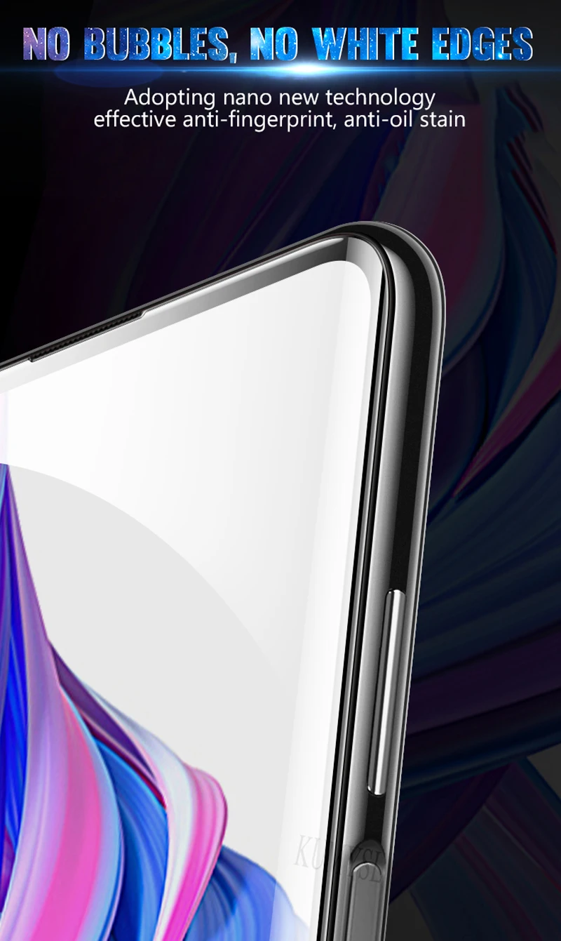 3 шт. 30D гидрогель пленка для Samsung Galaxy S8 S9 плюс Экран протектор для Galaxy A50 A30 A20 A70 A60 A10 M10 M20 M30 Примечание Стекло