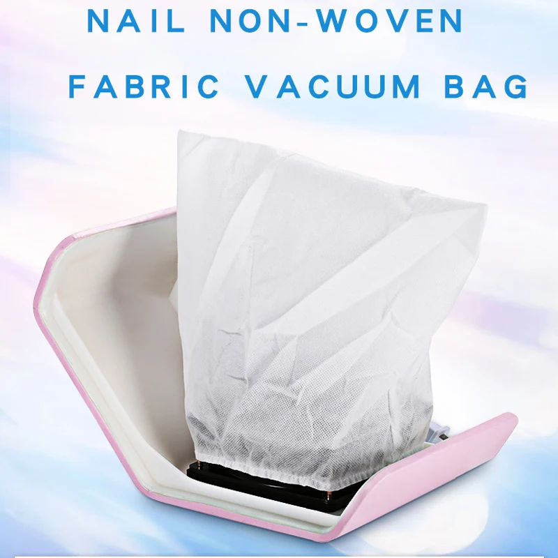 5/10 шт. мешки для сбора пыли ногтей | Красота и здоровье