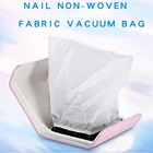 510 шт., мешки для сбора пыли для ногтей