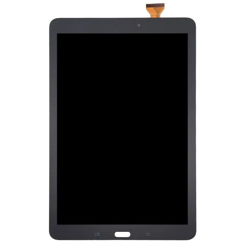 9 6 &quot100% протестированный ЖК дисплей для Samsung Galaxy Tab E T560 сенсорный экран
