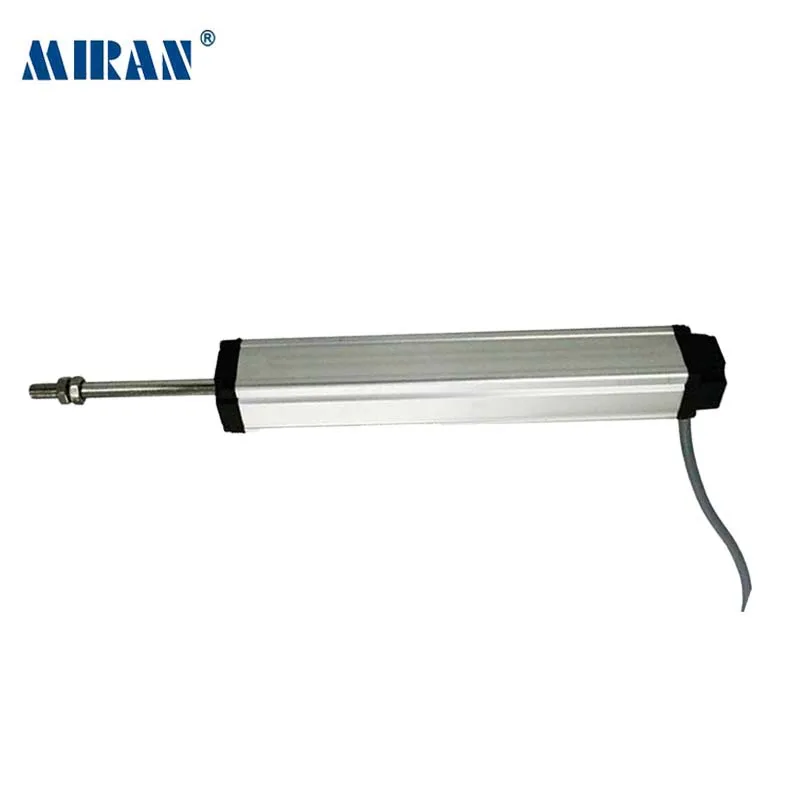 MIRAN Высокая точность KTC2 300 мм Малый размер установки линейные датчики