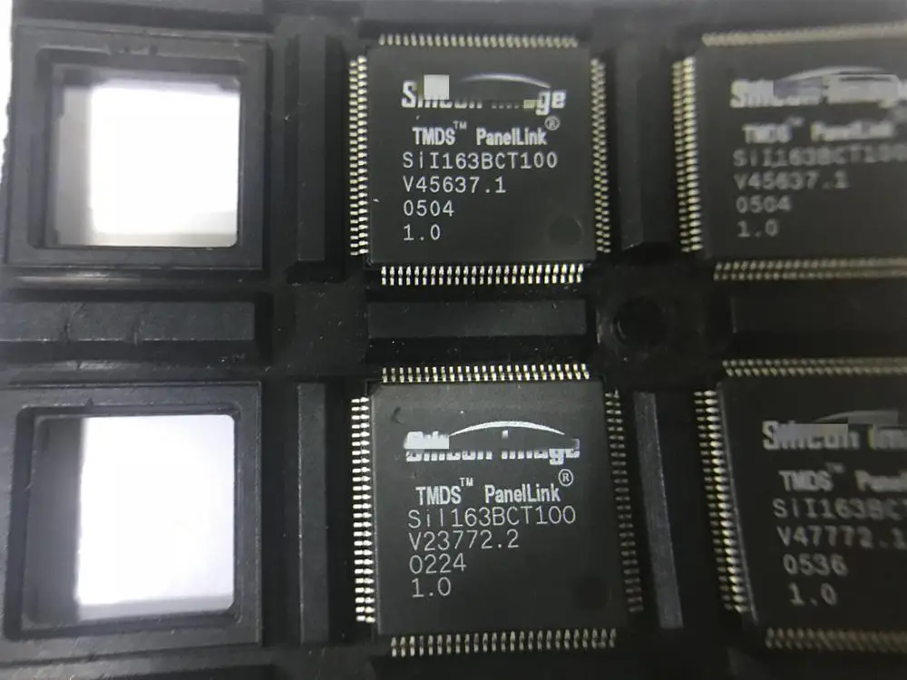 

2 шт. SII163BCT100 SII163 SII163BCTG100 Новый