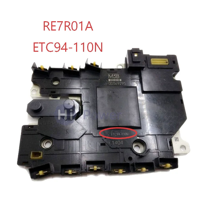 Модуль управления передачей ЦП RE7R01A JR710E JR711 TCM протестированный OEM подходит для