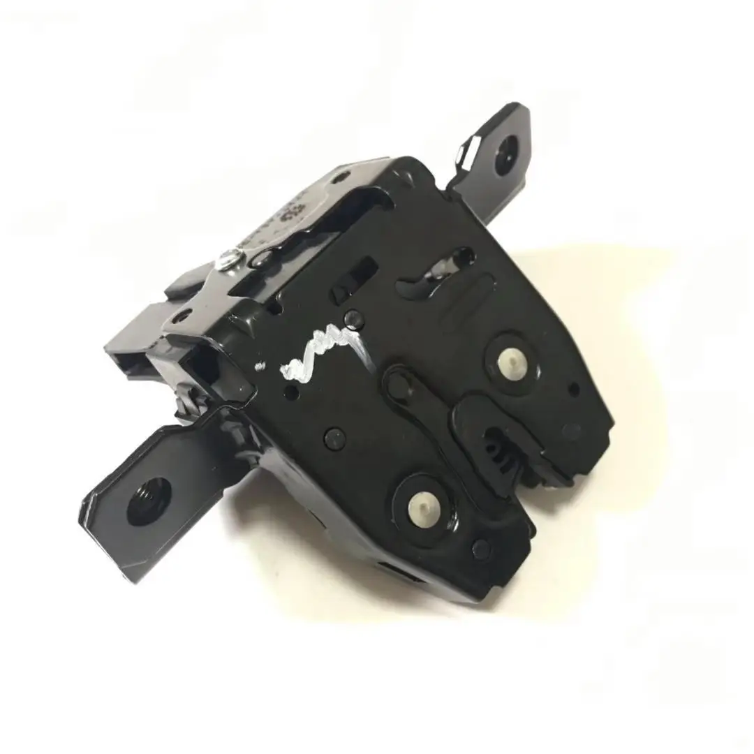 Высокое качество задний замок багажника для Cruze Trax Encore Opel Vauxhall Astra Zafira 13585478