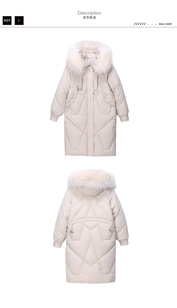 Abrigos Mujer Invierno зимняя куртка женская меховая хлопковая стеганая куртка Женская парка Женская куртка зимнее пальто для женщин