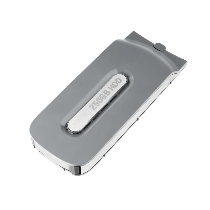 Внешний жесткий диск OSTENT 250 Гб HDD комплект для Microsoft Xbox 360 консоль