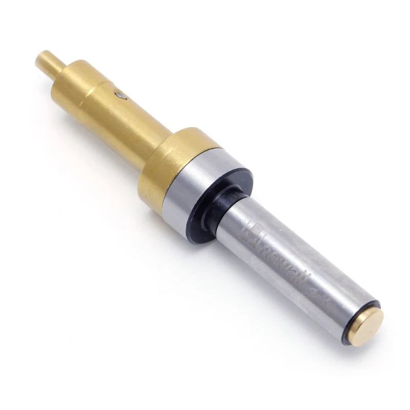 

Mechanical Edge Finder CE420 10mm For Milling Lathe Machine Touch Point Sensor
