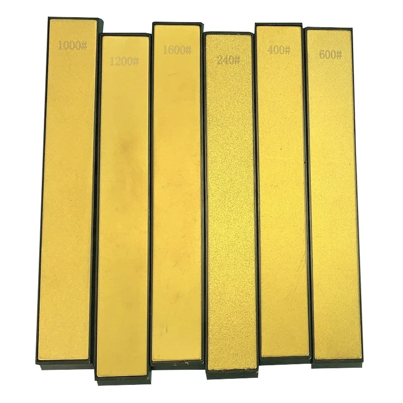 Точилка для ножей титановый Алмазный точильный камень Apex Edge запасная точилка 240