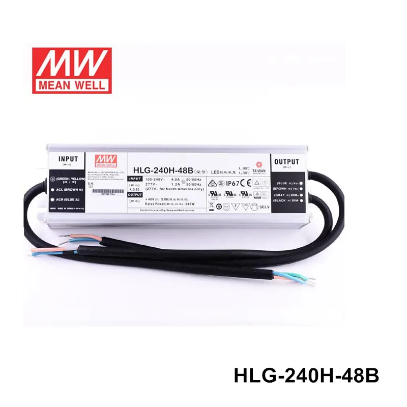 Samsung QB288 Квантовая Светодиодная лампа LM301B LM301H 3000K 3500K 660nm УФ ИК теплоотвод Meanwell 120 Вт