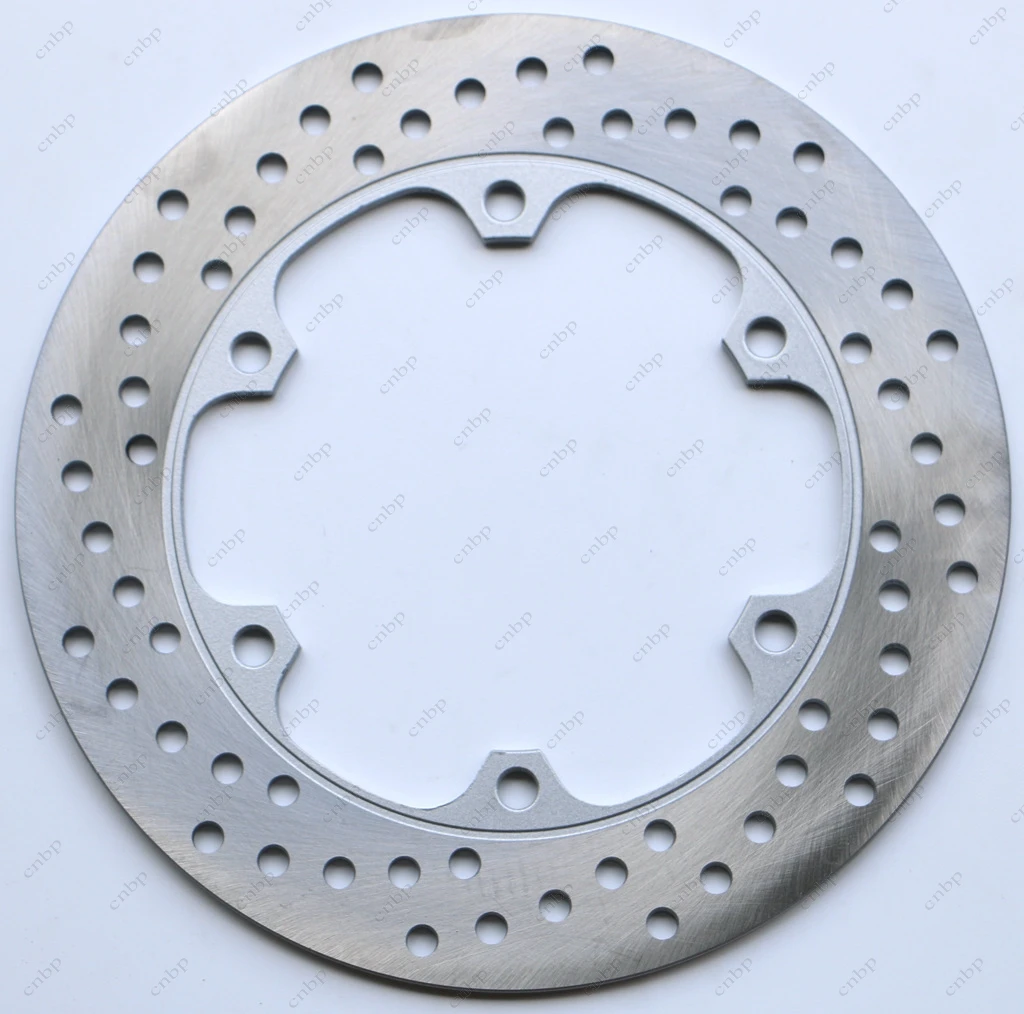 Передний дисковый тормоз для HONDA SWT 400 SW-T ABS 2009 - 2014 2013 2012 2011 2010 14 13 12 11 10 09 | Автомобили