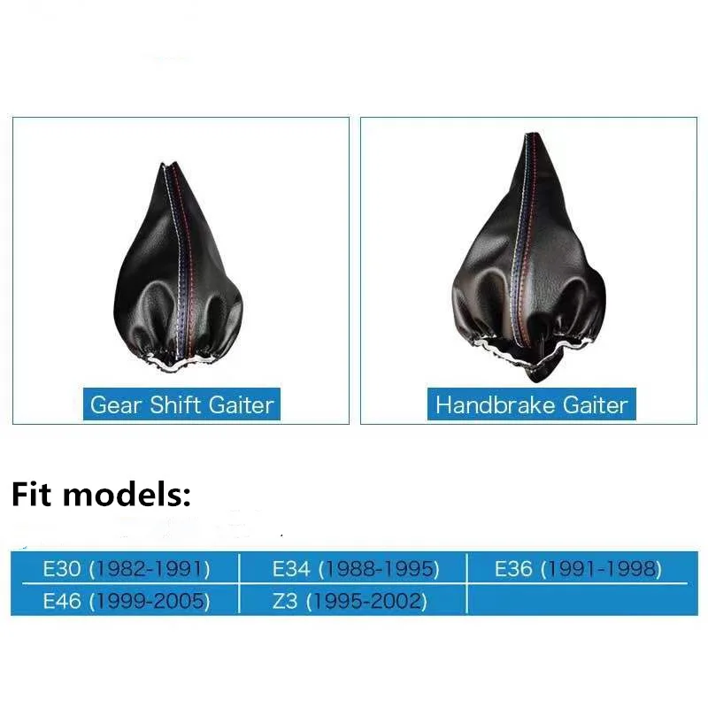 Автомобильный рычаг переключения передач воротники ручной манжета ручного