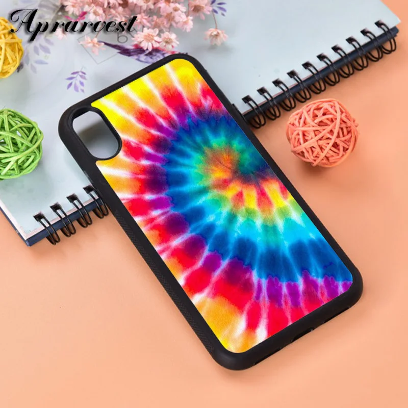 Aprarvest Белый Черный корова символ шаблон печати чехол для телефона iPhone 5 5S SE 6 6S 7 8 PLUS