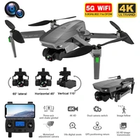 sg906 pro2 drone 4k mechanical 3 axis gimbal dual camera 5g wifi gps brushless motor distance 1 2km rc quadcopter
