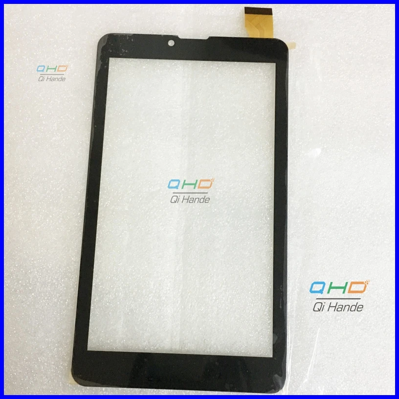 Для HN 0761 FPC V2 7 ''Новый сенсорный экран панель дигитайзер Датчик Ремонт Запасные