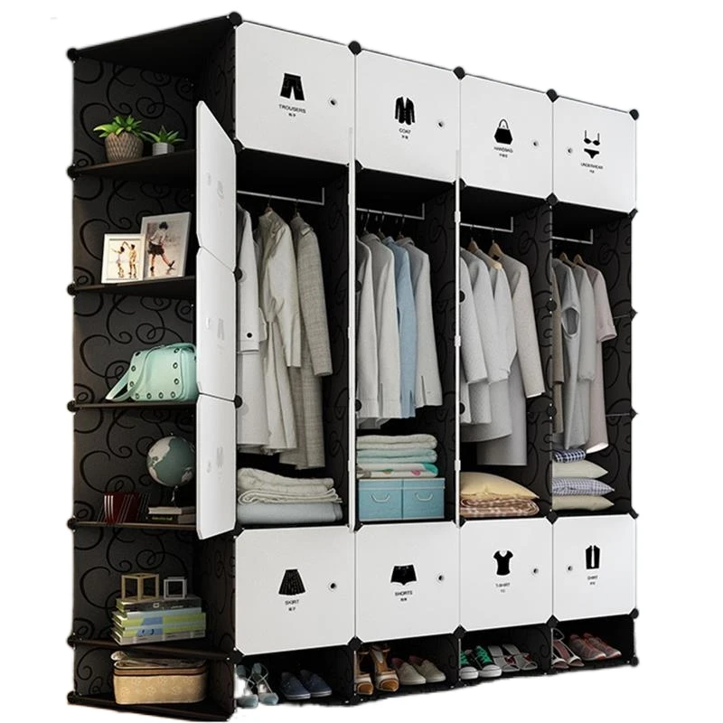 Передвижной комод для комнаты Ropero Armoire Chambre Guarda Roupa мебель спальни шкаф