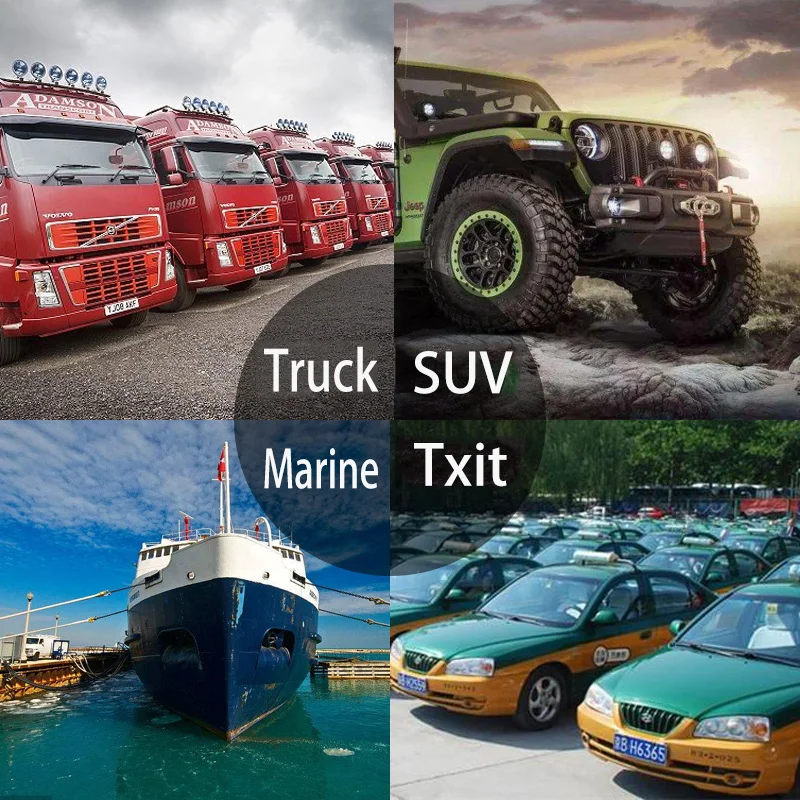 Двухсторонняя радиостанция коммуникатор 50 вт профессиональная рация на большие