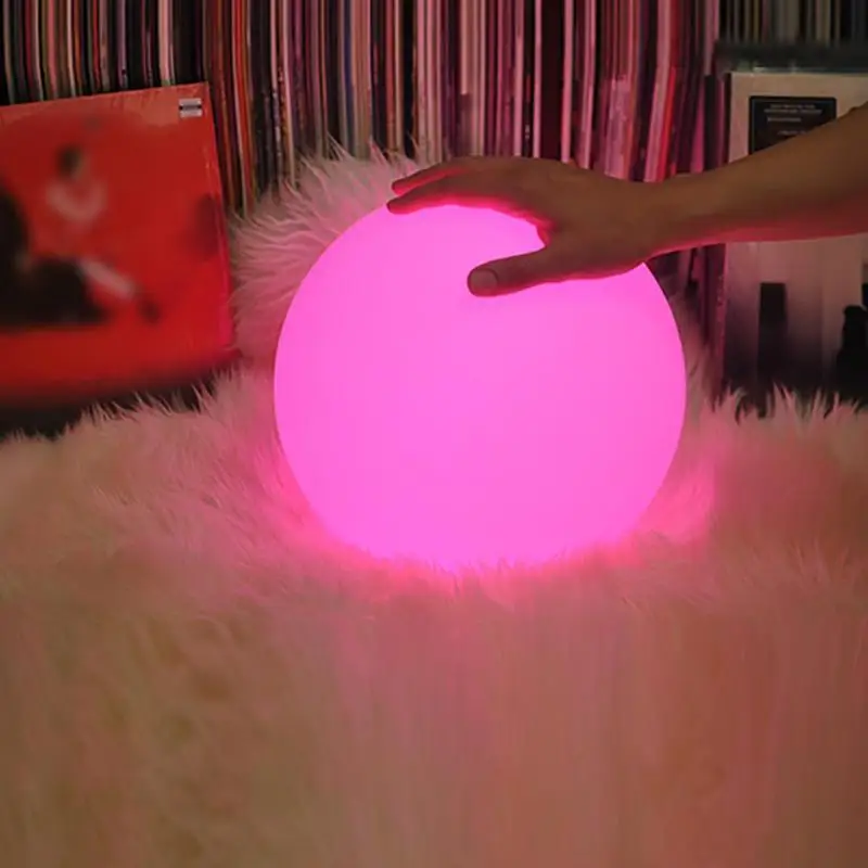 Водонепроницаемый светящийся светодиодный пульт дистанционного управления для