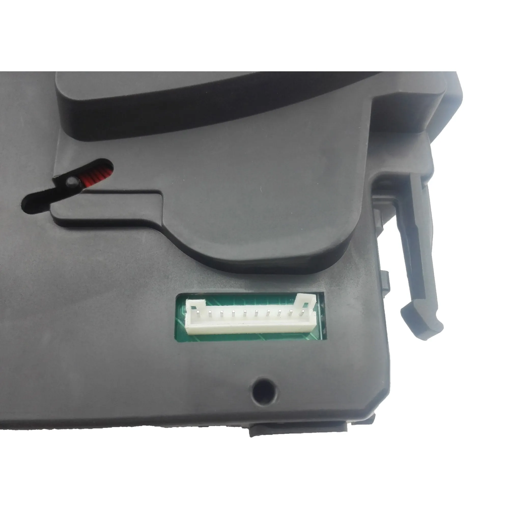 Переключатель рулевой колонки переключатель радио стеклоочистителя для 8201590631