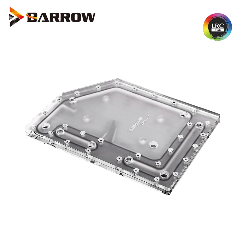 Резервуар для воды Barrow ZEAGINAL 16 Корпус RGB резервуар водного строительства
