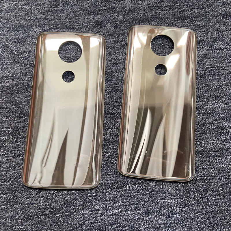 Замена задней крышки батарейного отсека для Motorola E5 Plus Moto E (5 го поколения) xt54
