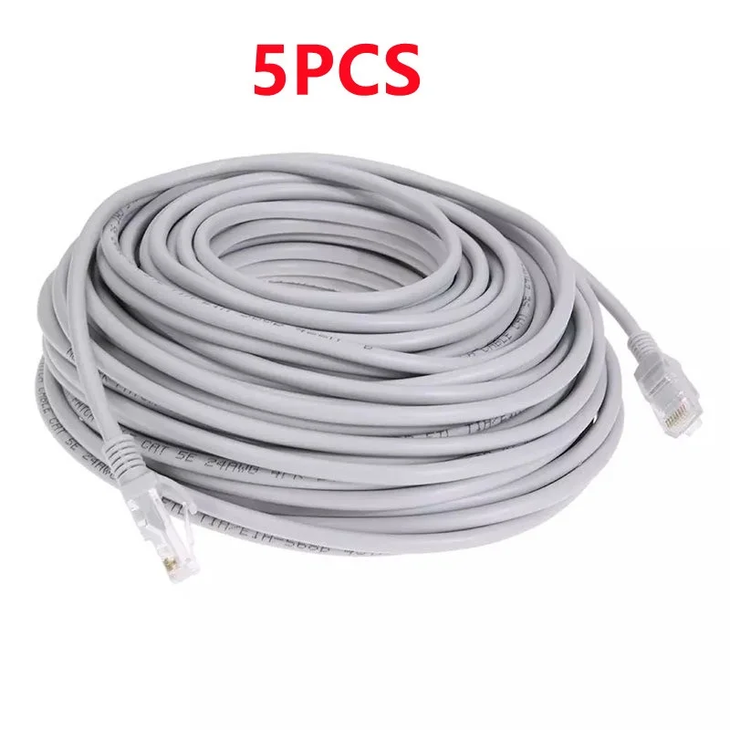 

Высокоскоростной Ethernet-Кабель SYC Cat5e RJ45, сетевой LAN-кабель, компьютерный маршрутизатор