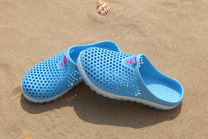 Оригинальные Классические Сабо садовые Вьетнамки водонепроницаемая обувь