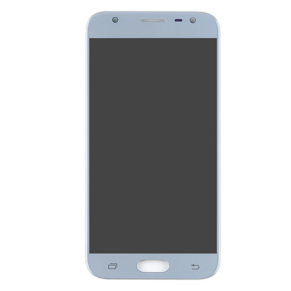 Для Samsung Galaxy J3 2017 J330 ЖК-дисплей сенсорный экран дигитайзер сборка Замена для |