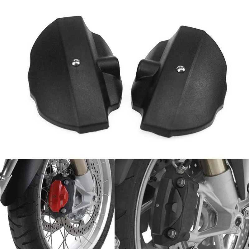 

for BM-W R1200GS LC RT ADV LC R NINE T S1000XR Motorcycle Front Brake Caliper Guard Cover