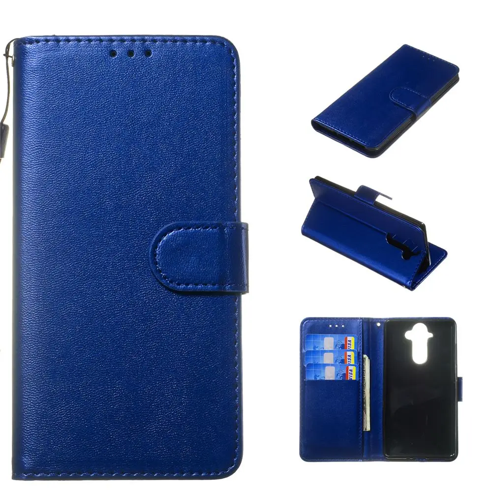 Для Nokia 8/7 1/6 1/6/5 1/5/3 1/3/2 1/1/7 Plus Sirocco из искусственной кожи Подставка Функция