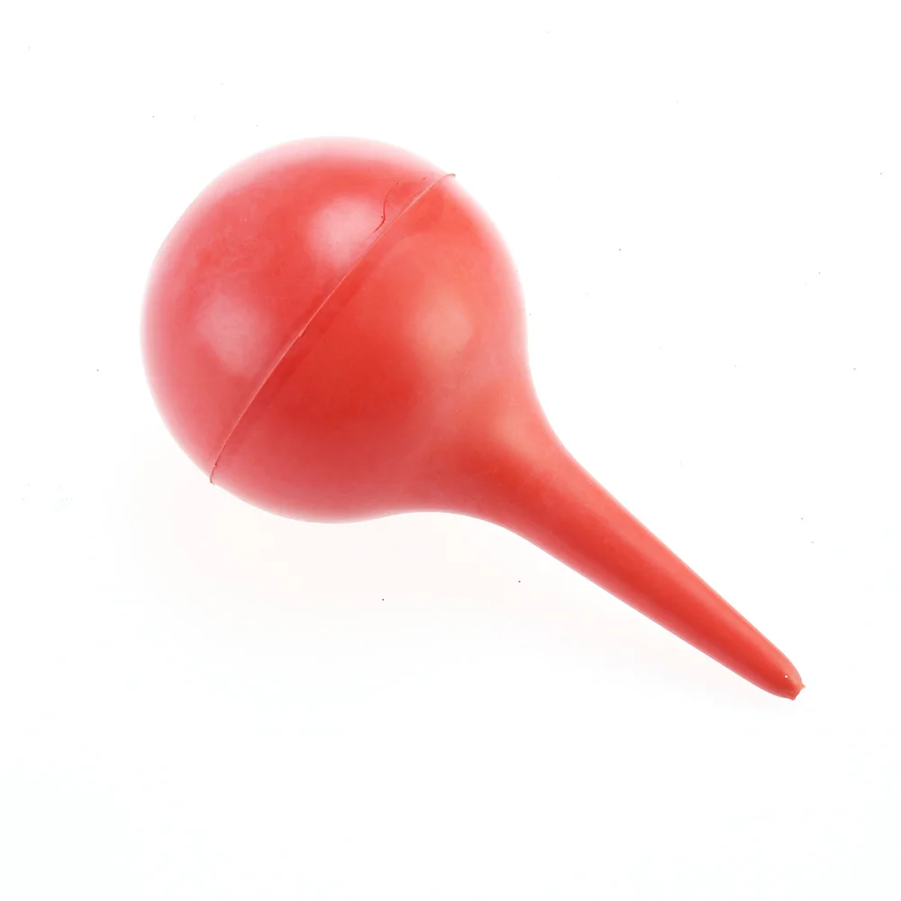 

60ml Ear Syringe Bulb Ear Washing Rubber Suction Sucker Squeeze Bulb