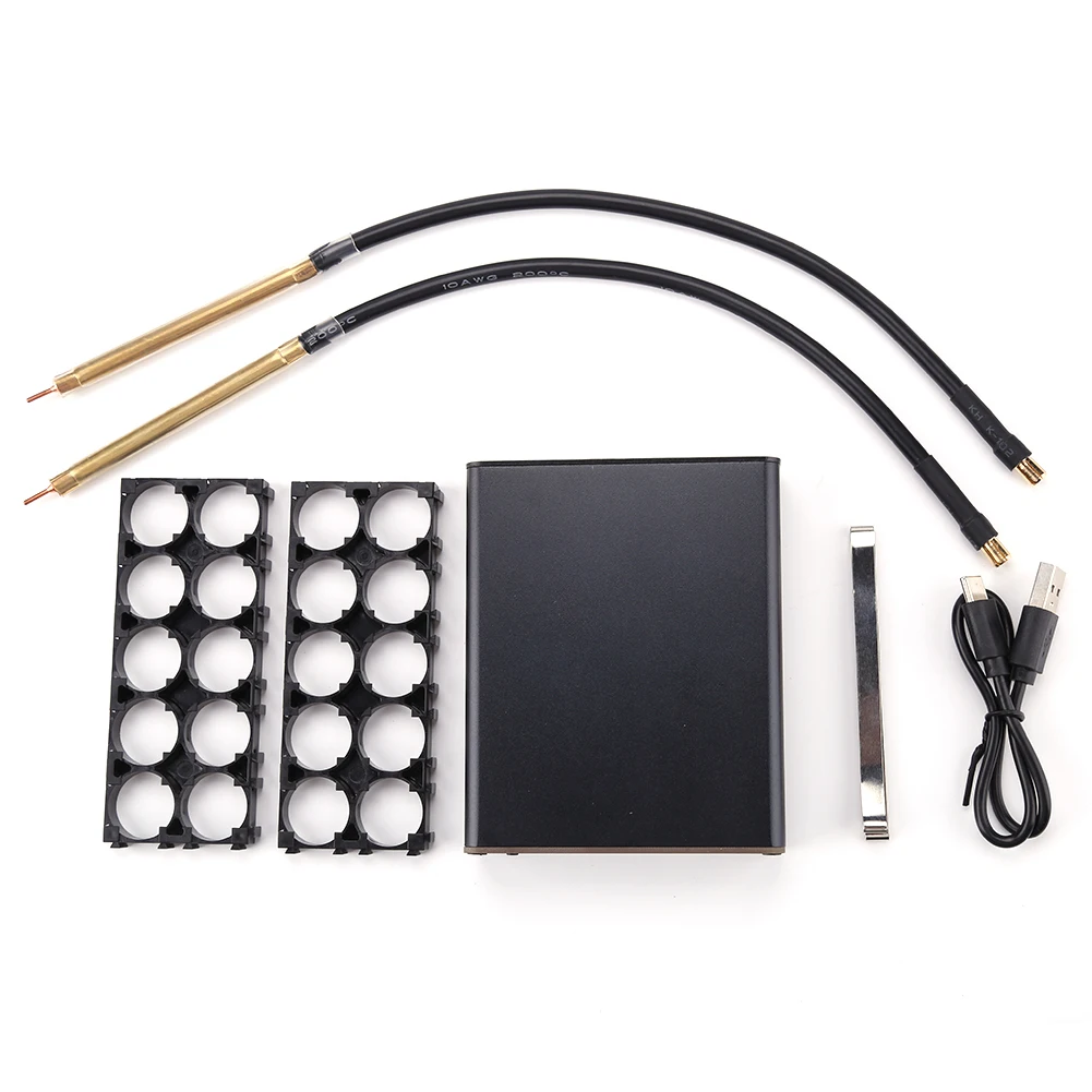 

Welding Equipment