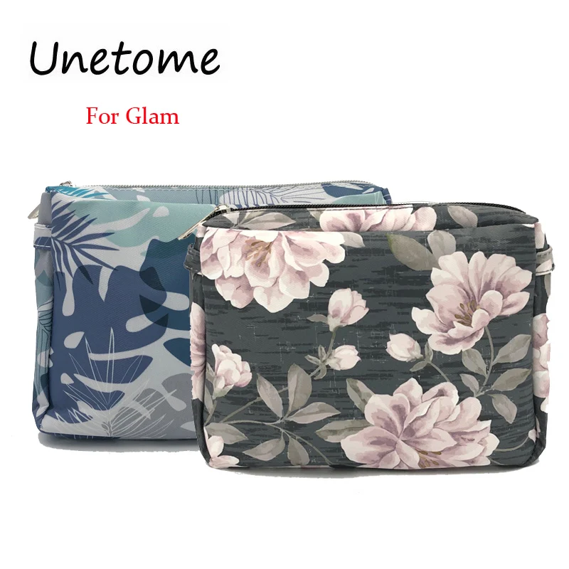 Новая водонепроницаемая внутренняя карманная подкладка для O bag Obag Glam EVA Женская