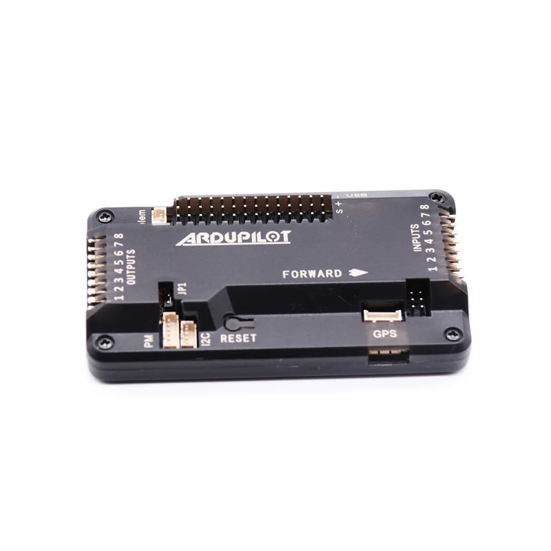 Контроллер полета APM2.8 APM 2 8 Ardupilot + Встроенный GPS компас 7 м подставка gps амортизатор