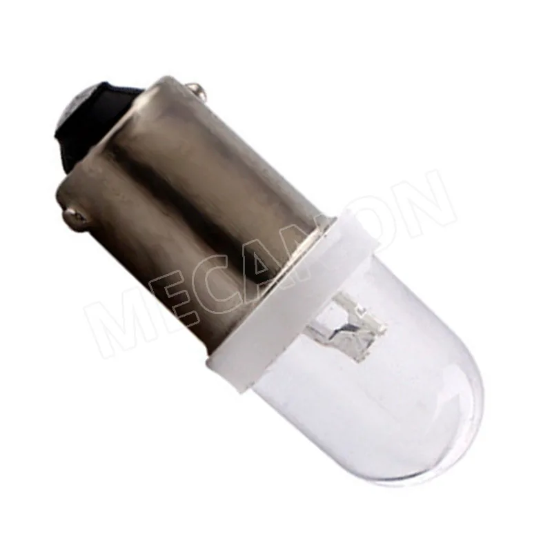 10 шт. T10 194 W5W BA9S T4W 6 в 6,3 в пинбол светодиодный светильник s для Bally пинбол игровой автомат белый красный синий желтый зеленый DC 6 в светильник