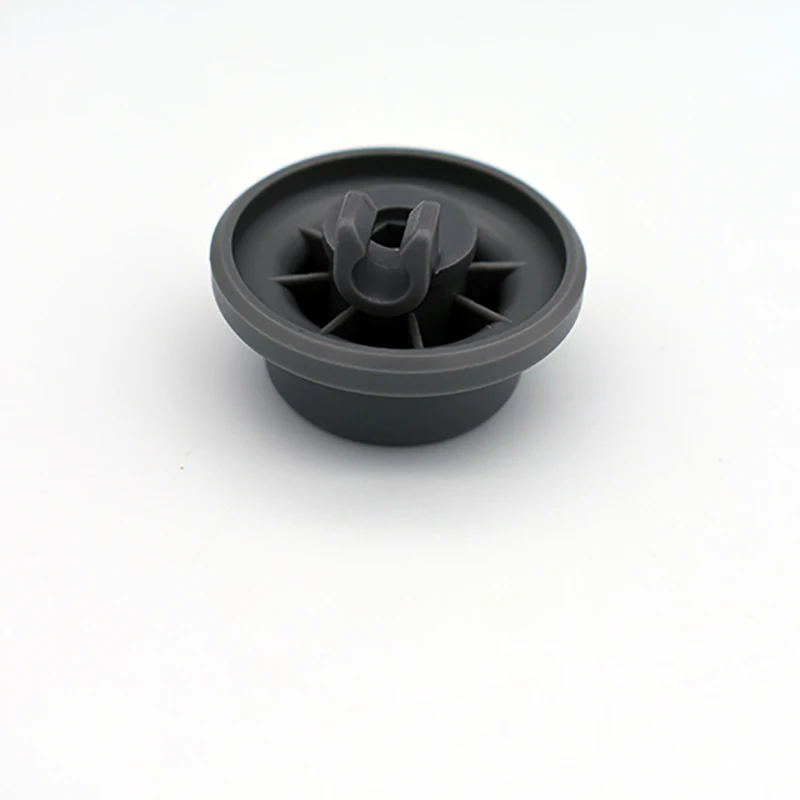 9 шт. ролики для посудомоечной машины нижняя полка корзина колесо Bosch Neff Siemens 165314