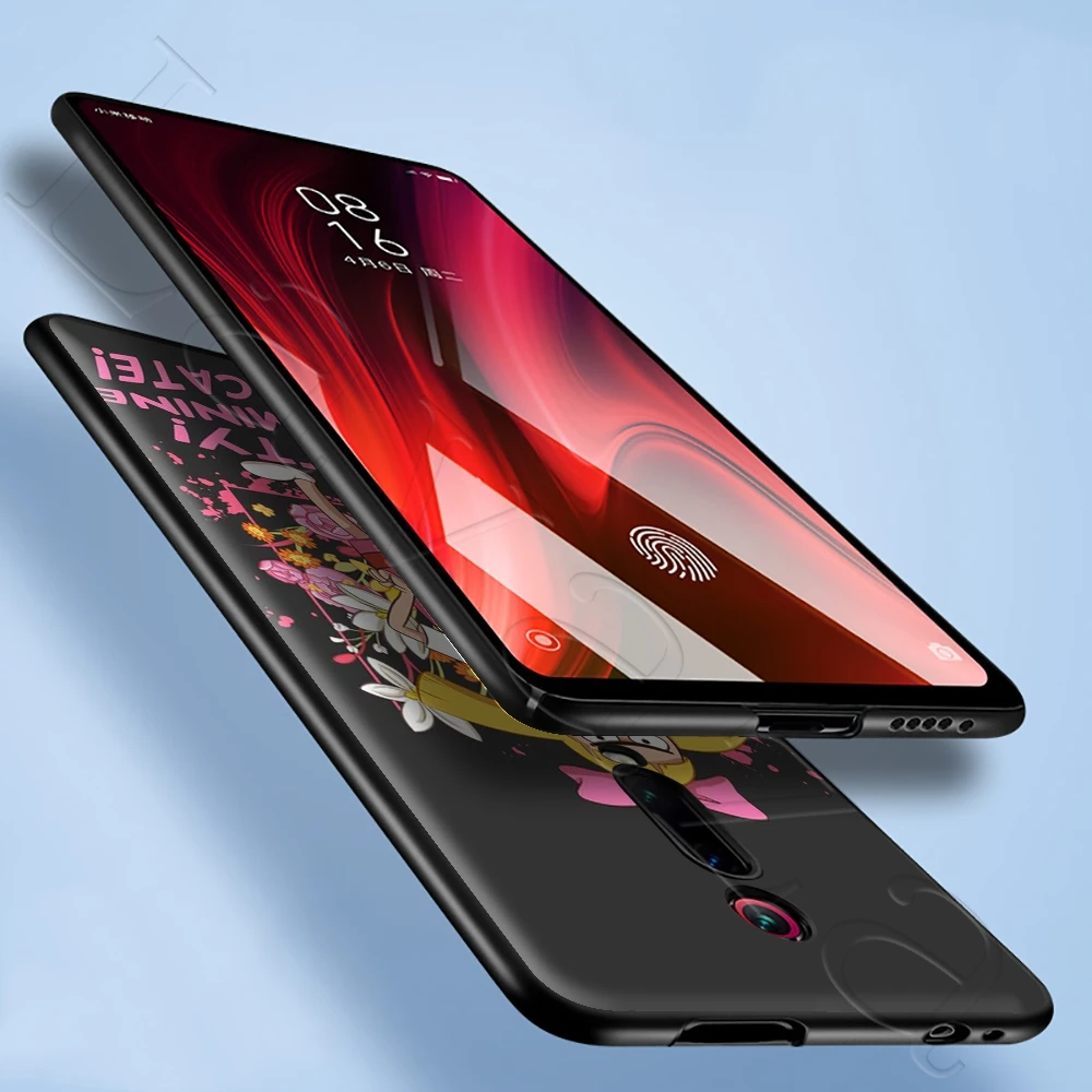 Мягкий чехол Lavaza Hey Арнольд для Xiaomi Redmi Note 4 4X 4A 5 5A 6 6a 7 8 Pro Go Prime Plus | Мобильные