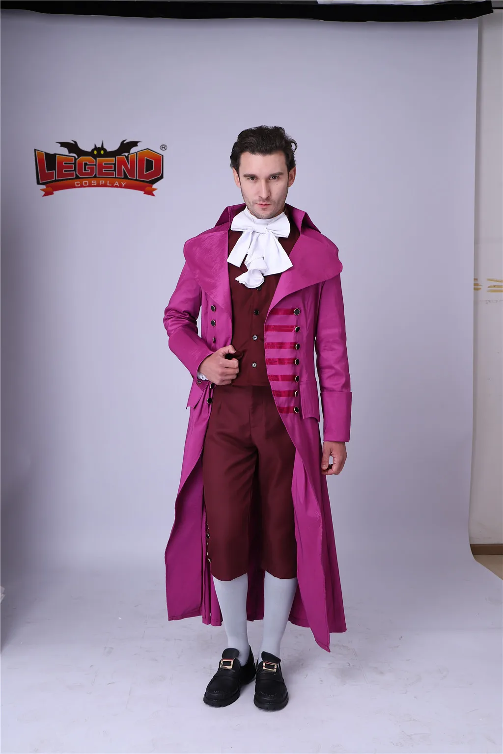 Колониальный военный костюм гамилтона музыкальный красного цвета для косплея