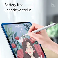 cabletime universal stylus pen smartphone for ipad screen touch capacitive android ios drawing tablet for ipad xiaomi huawei