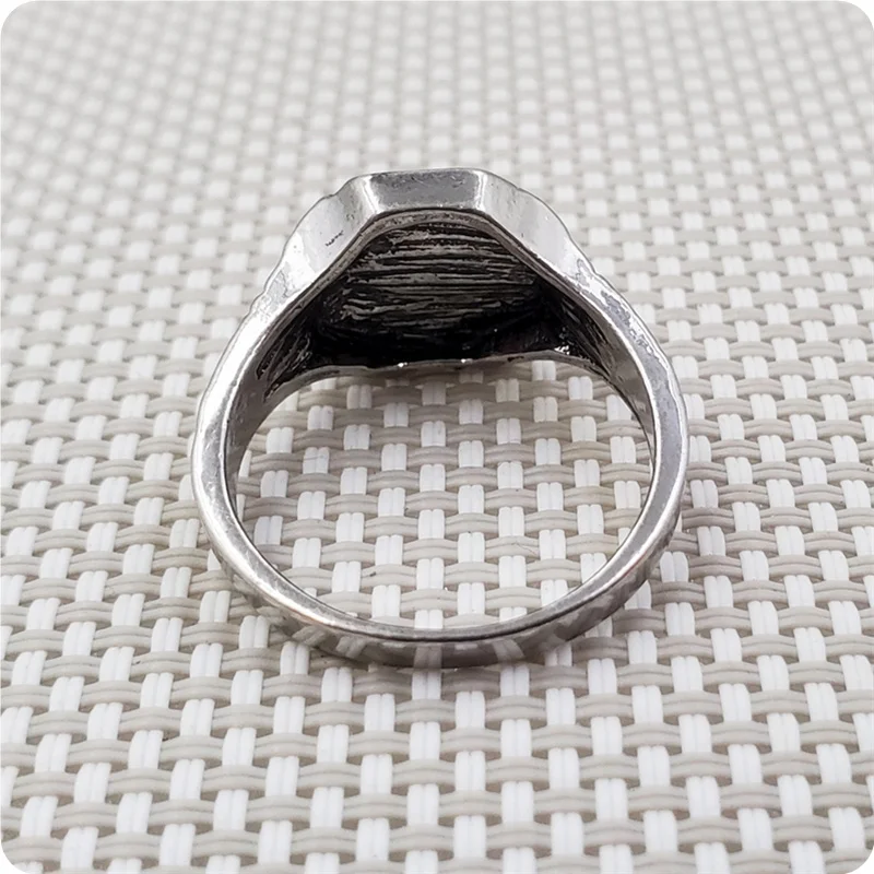 Кольца времен Второй мировой войны Тип #8 _ | Дом и сад