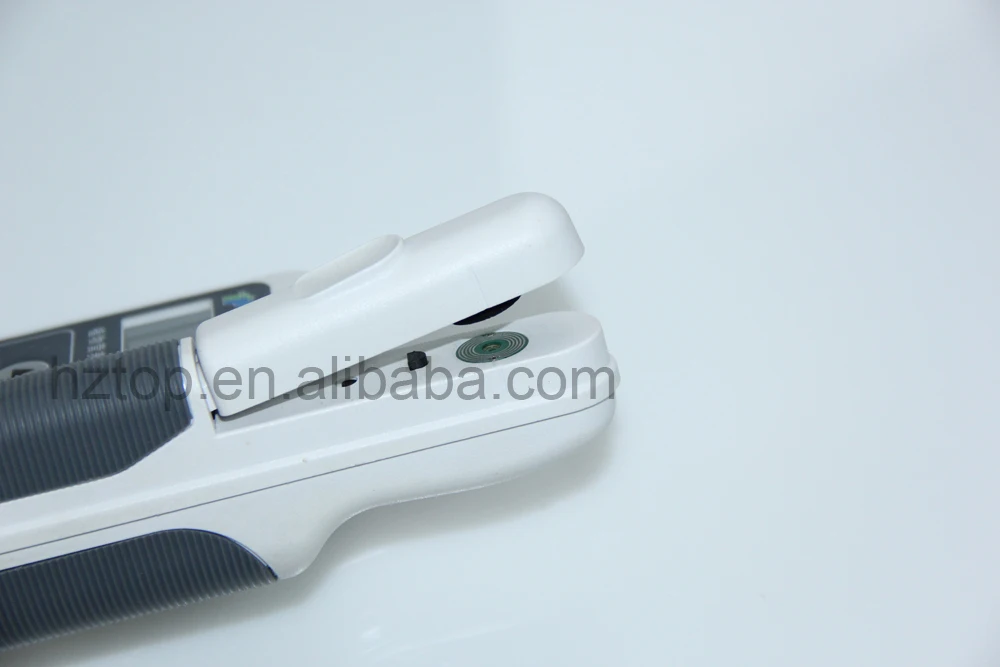 

Hand-held Chlorophyll Analyzer